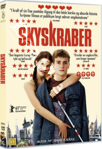 Skyscraper (2011) (DVD)